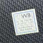 Rothy's ROTHY’S Almond Toe Knit Slip The Loafer Flats, Size 8 Photo 3