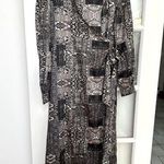 Barelli Black Grey Cream V Photo 0