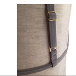 Tavik Jett Gray/Grey Triangle Bikini Top Size XS Photo 8