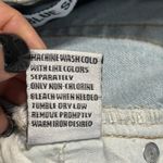 Blue Savvy  size 5/27 90’s boyfriend distressed jeans Photo 11