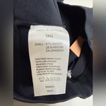 Quince  Black Woman’s Pants (TALL) 🖤 Photo 7