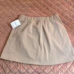 Forever 21 NWT tan skort Photo 3