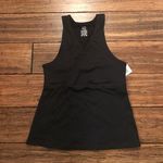 Lady Foot Locker Top Elite Performance Wrap Fit Black Photo 0