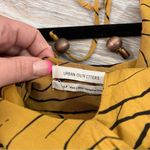 Urban Outfitters  tiger‎ print ring leader wrap mini dress women’s size S Photo 5