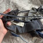 Aerie  sparkle bikini set xxs Photo 3