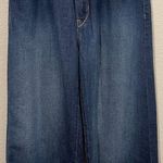 Anthropologie PILCRO AND THE LETTERPRESS The Annie Wide-Leg Jeans Pants Photo 2