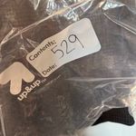 Banana Republic  Factory Double Breasted‎ Plaid Houndstooth Grey Black Blazer 4 Photo 5