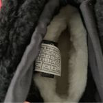 Supreme Ugg Shasta Mid Gore-Tex Boots Size 6 Women's NEW Extreme Cold Pink Leather GTX Photo 6