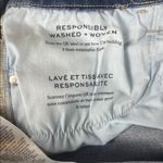 frame denim Frame Le Crop Mini Boot Jean with raw hem
Size: 32 Photo 4