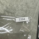 Nike Green bay Packers Jersey Womens Large Yellow Short Sleeve V Neck Pullover Photo 11