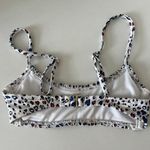 Xhilaration Juniors Smocked Bikini Top Photo 1