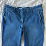 Frank & Eileen  Wicklow The Italian Chino Italian Performance Denim 1977 Wash 6 Photo 1
