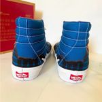 Vans  Sk8 Hi Bolt Women 10.5 Mens 9.0 Photo 5