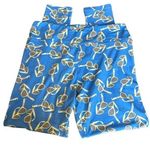 LuLaRoe  Light Blue Sunglasses Leggings Tall & Curvy GUC #4281 Photo 0