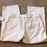 IZOD  woman’s  crop jeans Photo 3