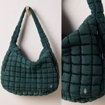 Free People FP Movement | Quilted Carryall Bag Photo 1