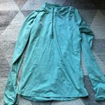 Nike Dri-Fit Quarter-Zip Photo 0