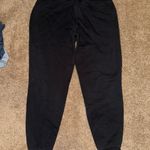 Athletic Works Black  Joggers Photo 1