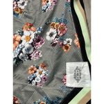 Free People FP Movement When In Venice Printed Mesh Shorts Photo 4