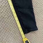 Madewell Women’s Jeans Curvy Roadtripper in Black Photo 6