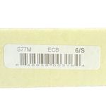 Vitamin A Vitamin‎ A Black One Piece Bathing Suit nwt Photo 2