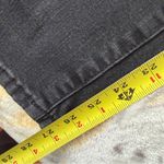 Jessica Simpson  Black High Rise Skinny Jeans size 14 Photo 1