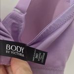 Victoria's Secret  Light Purple Underwire Bra Photo 3