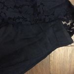 Trina Turk Trina by  Lace Halter Neck Shift Dress Photo 3