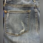 Judy Blue Distressed Skinny Fit Jeans - Size 3/26 Photo 10
