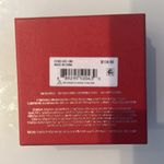 Coach  Silver Crystal C Logo, Stone and Heart Earring Stud Set Trio Earrings NEW Photo 3