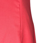 The Limited Salmon Sheath Dress - Size 6 Tall Photo 2