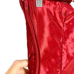 Teeze Me Strapless Red Homecoming Mini Cocktail Homecoming Dress Size 9 Hoco Photo 4