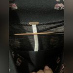 Free People Modern Love Mock Neck Mini Dress Photo 4