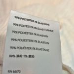 Free People Beach Cream Midi Length Aster Dress - size XS Photo 5