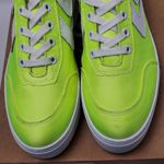 Joshua Sanders Liberty Donna Platform Low Photo 9