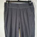 Columbia  Charcoal Gray Leggings Hiking Iconic Pull Up/On Size Medium  EUC #6563 Photo 1