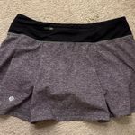 Lululemon  Tennis Skirt Photo 1