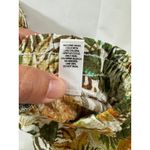 NWT Tropic Tango Twist of Lime Boho wide leg Hawaii Vacation beautiful pants Photo 3