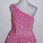 Faeriesty Pink One Photo 2