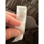 Athleta  cropped elastic‎ waist pants Size 4 Photo 7