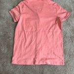 Roller Rabbit NWT  Pink Watermelon Monkey Embroidered Polo Pajamas Size Small Photo 10