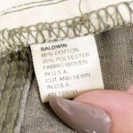 Baldwin Kansas City The Andi Boyfriend Camo Skinny Jeans Size 27 Photo 7