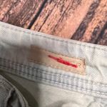 Pilcro and the Letterpress Anthropologie Pilcro Women's Distressed Slim Boyfriend Jeans Blue Size 29 Photo 3