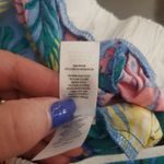 Kensie  FLORAL SHORTS Photo 3