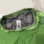 The North Face Athletic Running Shorts Women's Medium Green Lined Flight Series Photo 8
