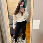 Urban Outfitters Flare Pants Photo 2