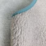 Patagonia Rare VTG Deep Pile Sherpa Fleece Full Zip Vest Jacket 2000s Women’s M Photo 4