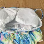 Venus New 1pc Tropical π΄ Print Swimsuit Size 14 Photo 7