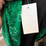 Wound Up ‎ Shamrock Shirt nwt Photo 3