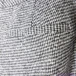 Classiques Entier gray tweed trouser pants women's size 12‎ Gray Photo 7